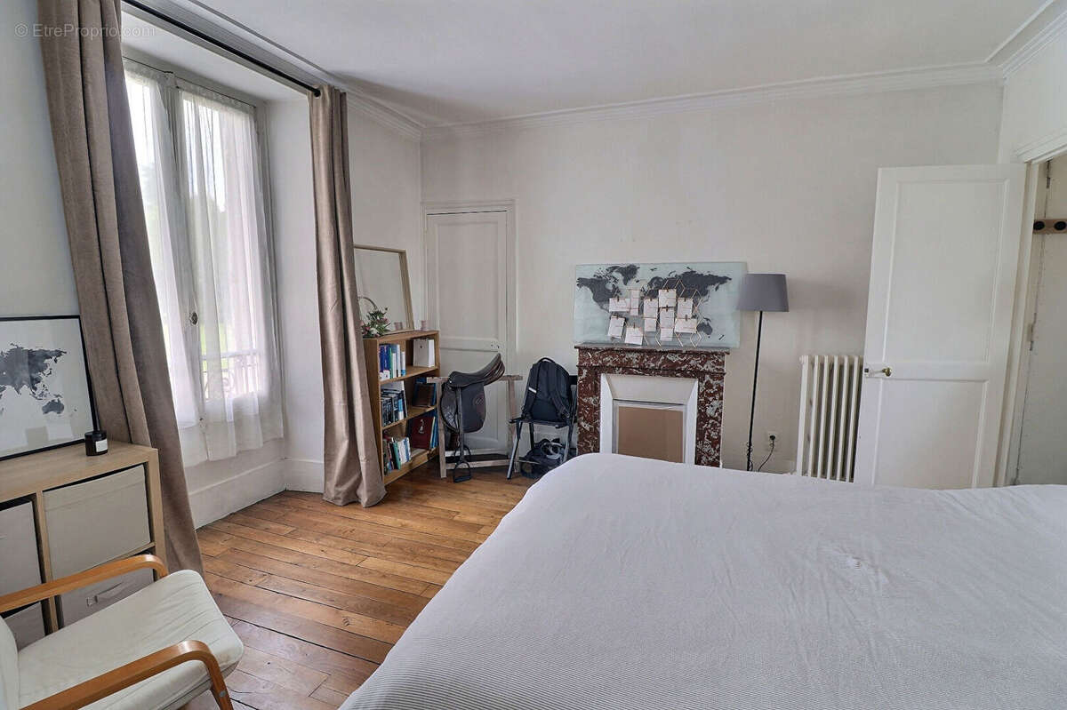 Appartement à RAMBOUILLET