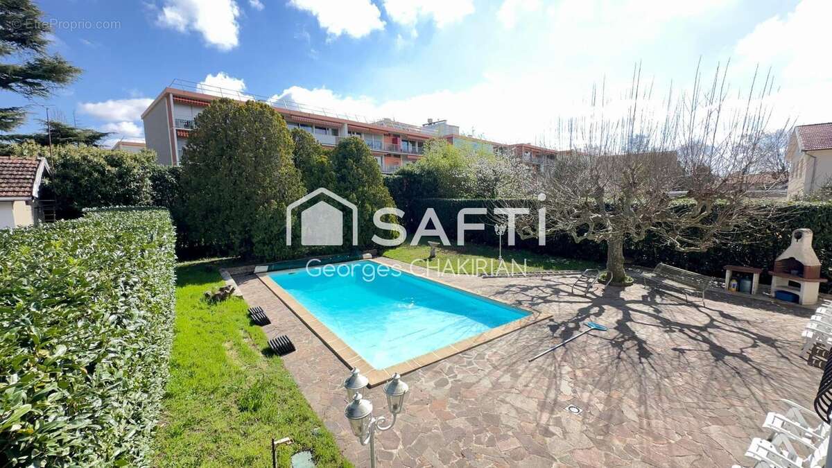 Photo 2 - Maison à SAINT-PRIEST