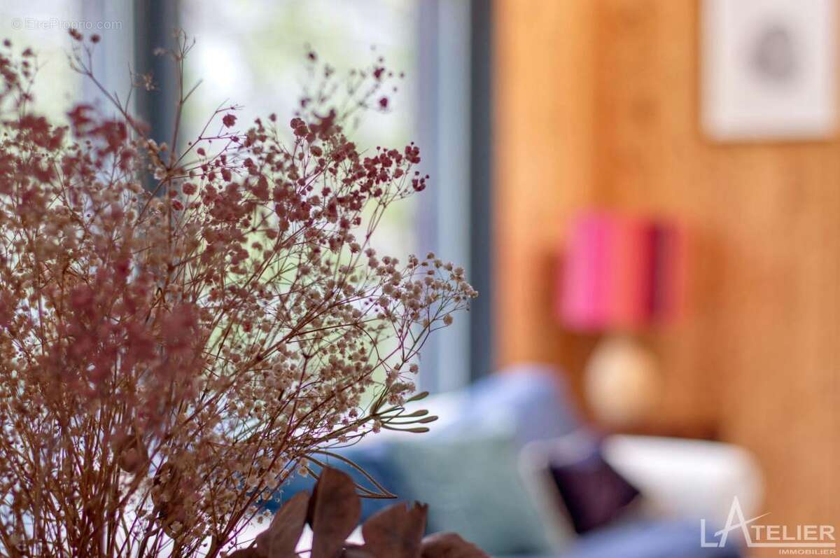 Maison à MARLY-LE-ROI