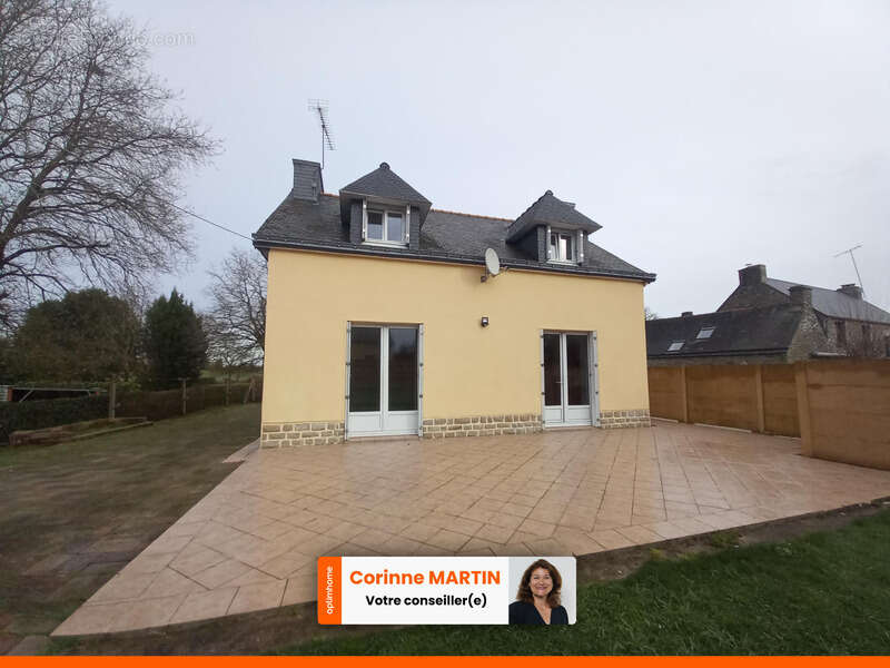 Maison à ALLAIRE