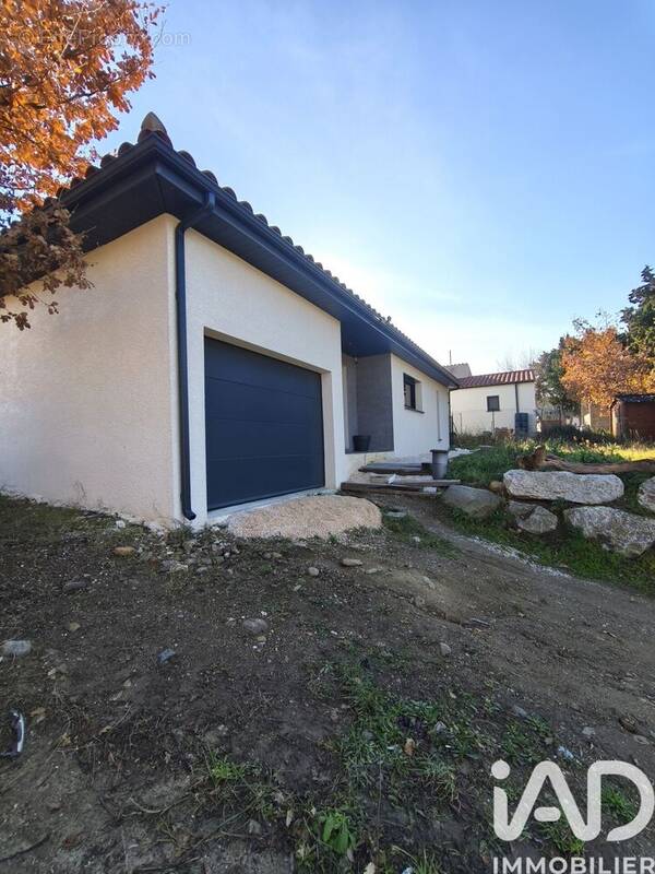 Photo 1 - Maison à VINCA