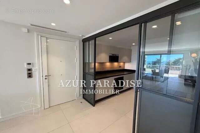 Appartement 104 m² à Cannes  - photo 5