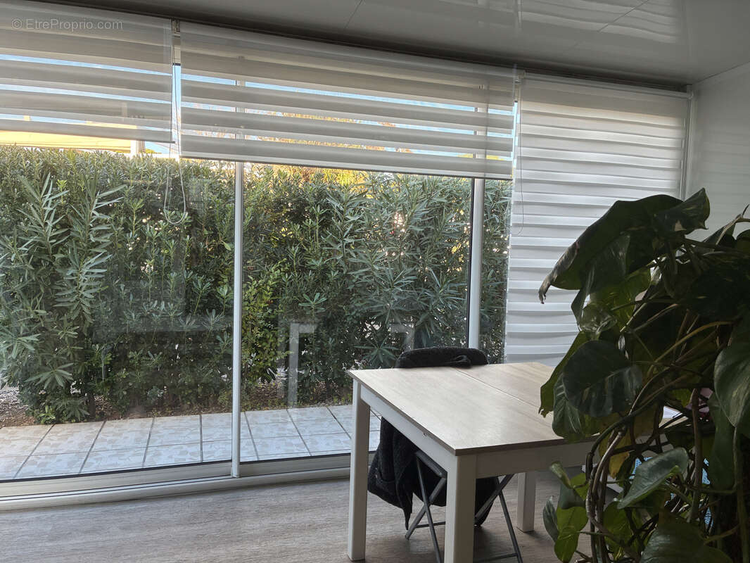 Terrain à ARGELES-SUR-MER