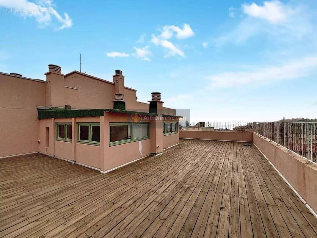 Appartement à SAN-MARTINO-DI-LOTA