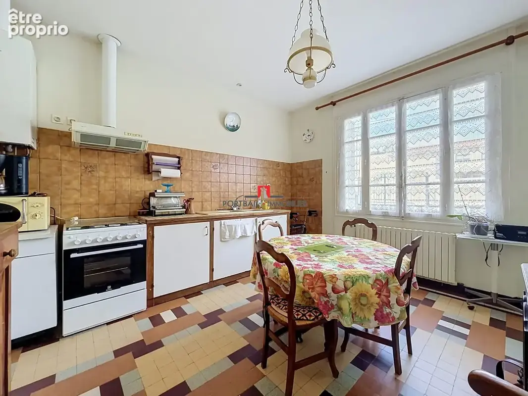 Maison 3 pièces 89 m² à vendre à Blaye (33390) - photo 4
