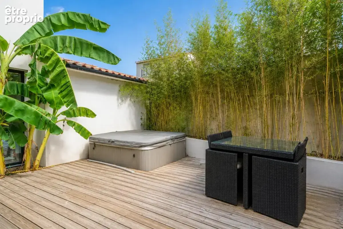 Maison de 6 pièces de 162 m² à Vauvert - photo 4