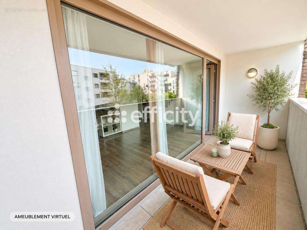 Appartement à ROUBAIX