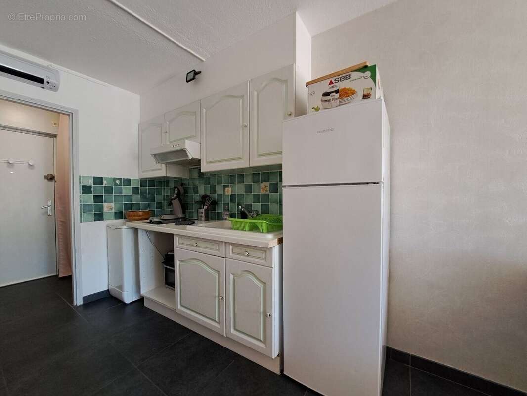 Appartement à AGDE