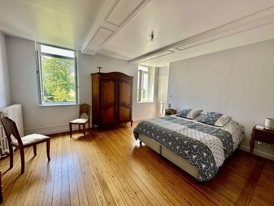 Maison bourgeoise - photo 9