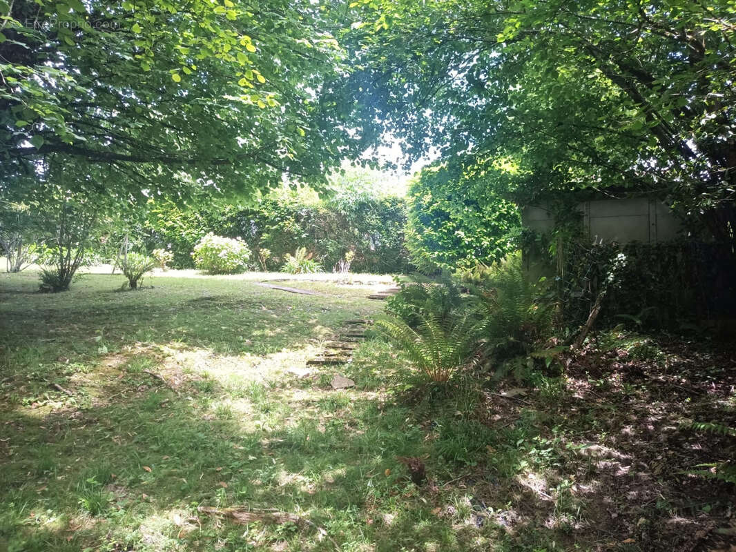 Maison à MOUGUERRE