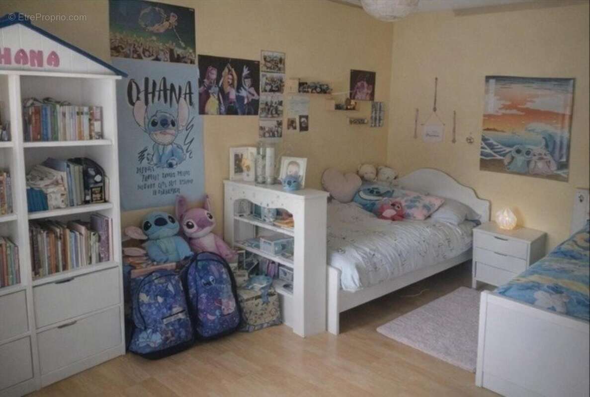 Photo 5 - Maison à DOUCHY-LES-MINES