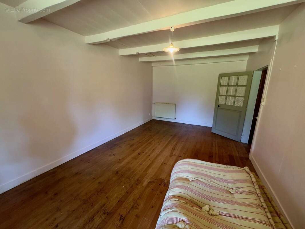 Charmante maison de caractère indépendante - photo 8