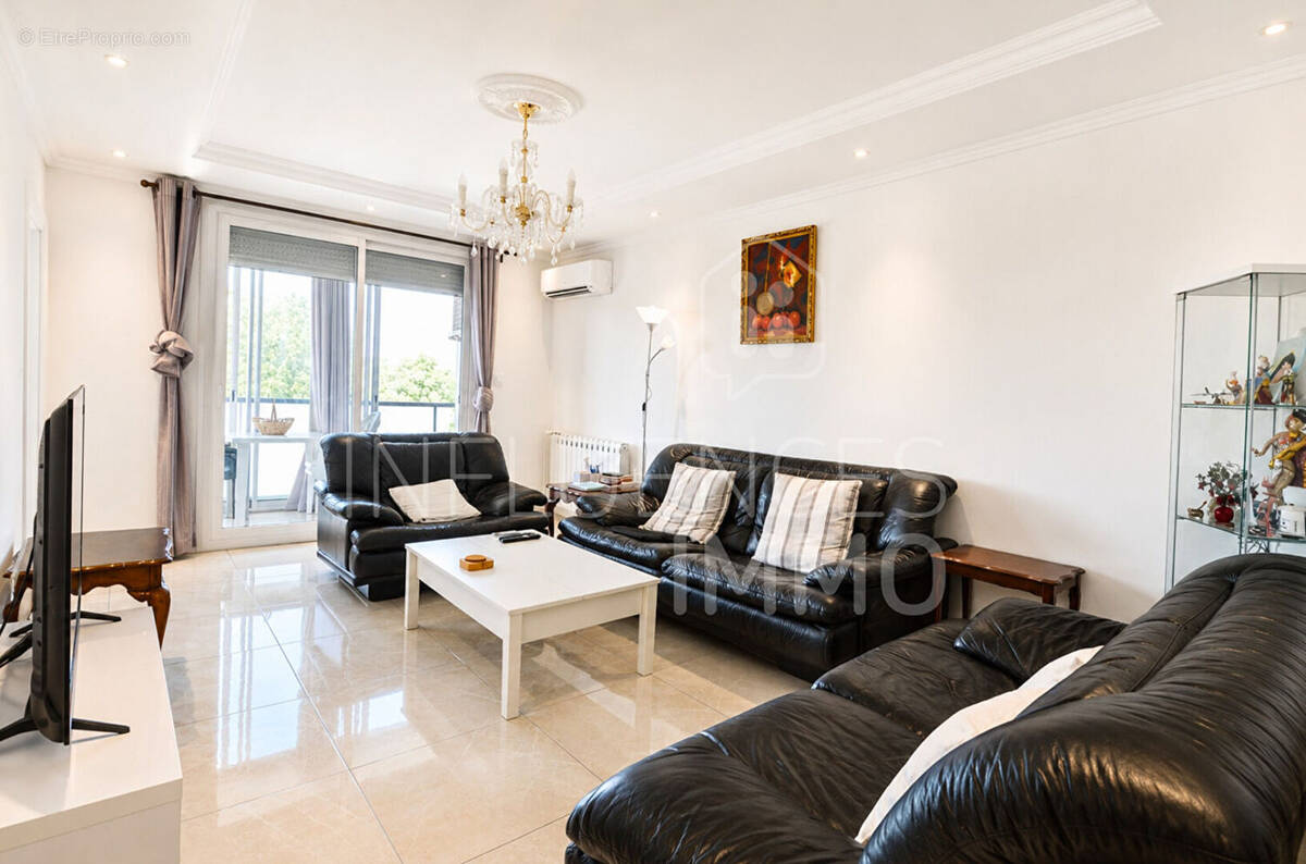 Appartement à BOURG-LES-VALENCE