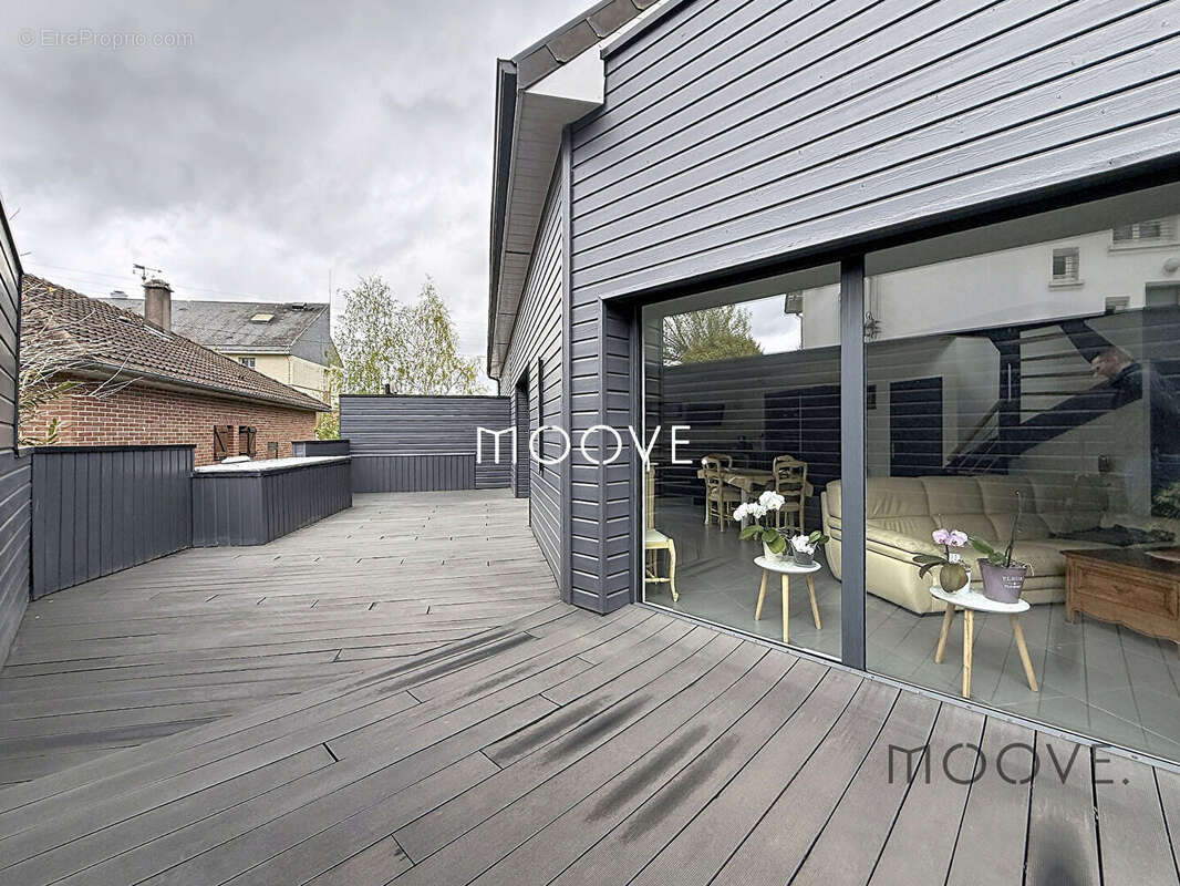 Maison exception - photo 2