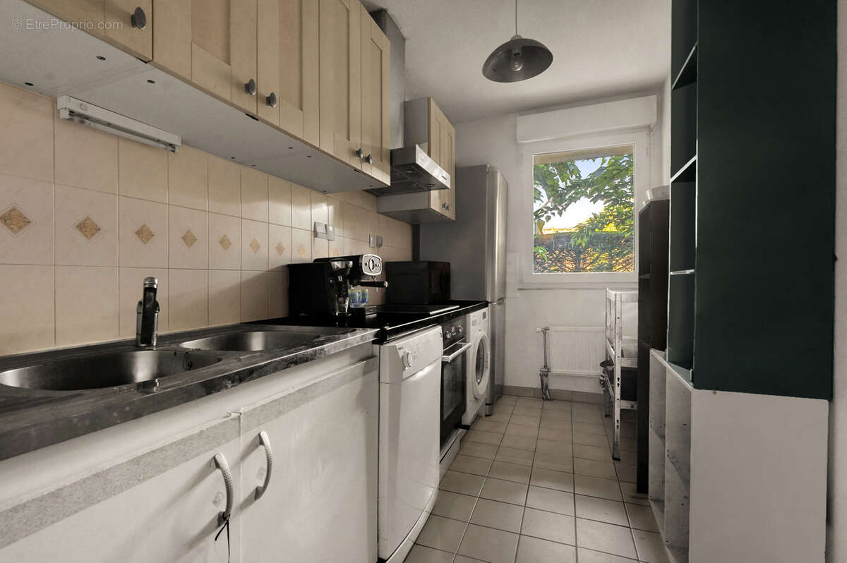 Appartement à BALMA