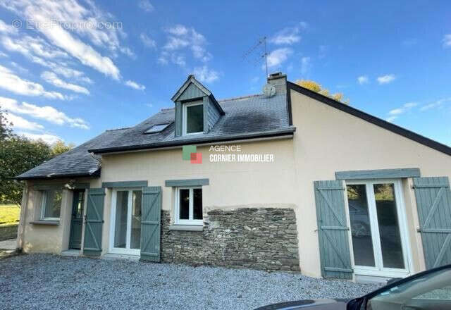 Maison à CESSON-SEVIGNE
