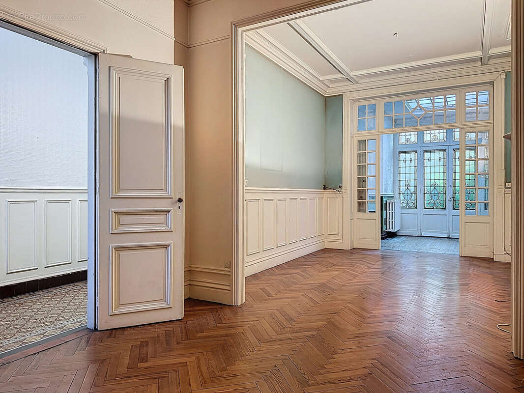 Maison à LILLE