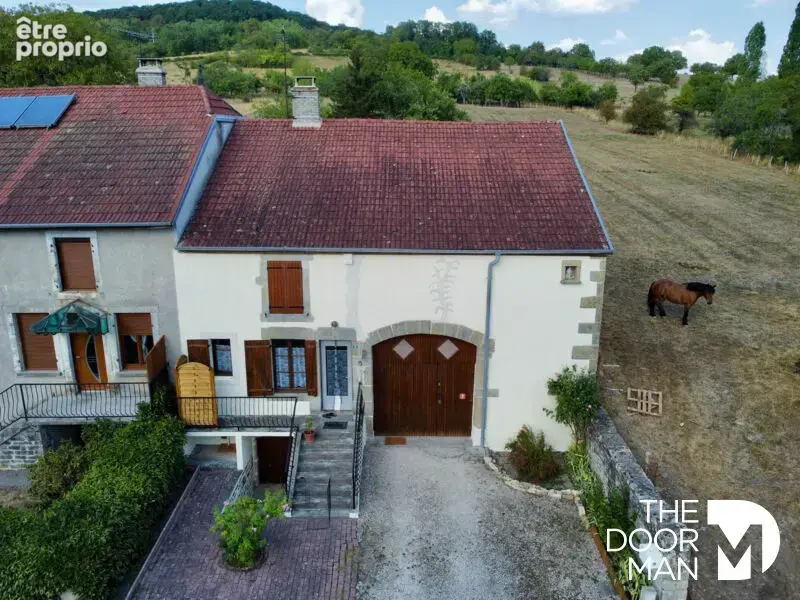 Maison 52400 - photo 1