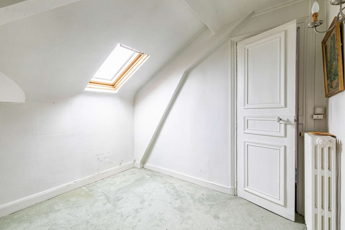 Maison à SAINT-GERMAIN-EN-LAYE