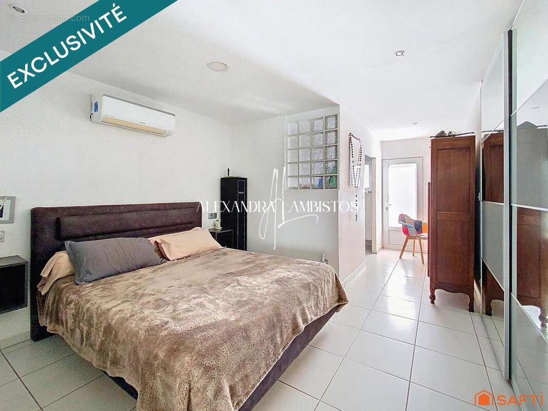 Photo 6 - Maison à VIC-LA-GARDIOLE