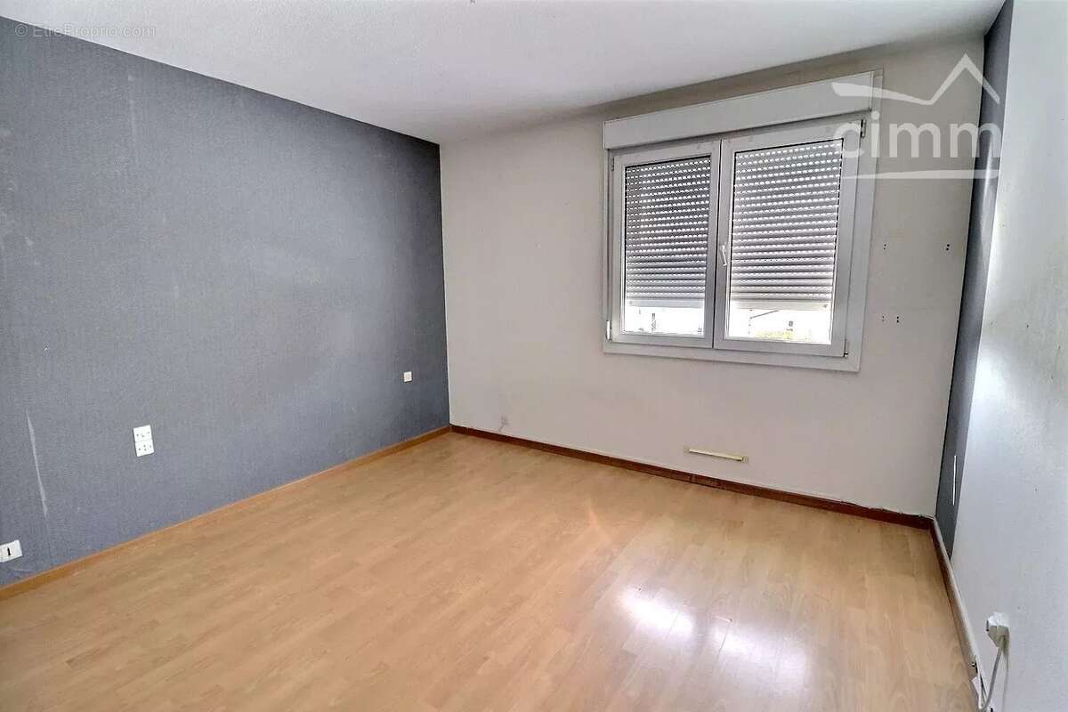 Appartement à FORBACH