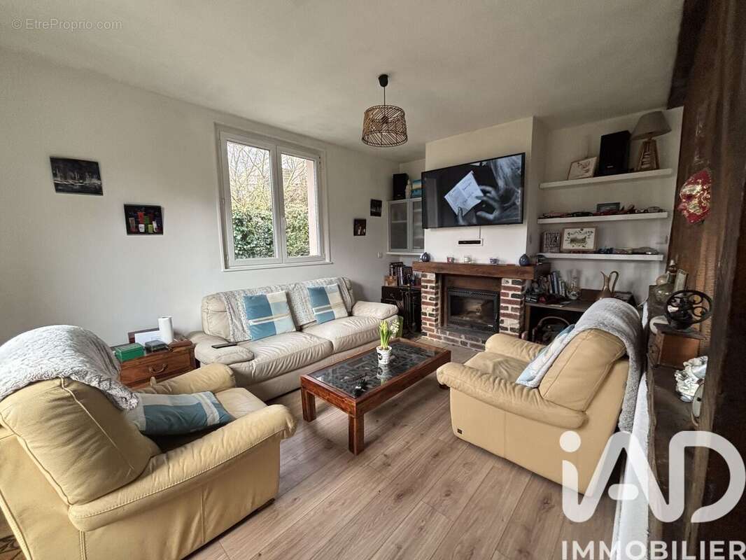 Photo 4 - Maison à PONT-AUDEMER