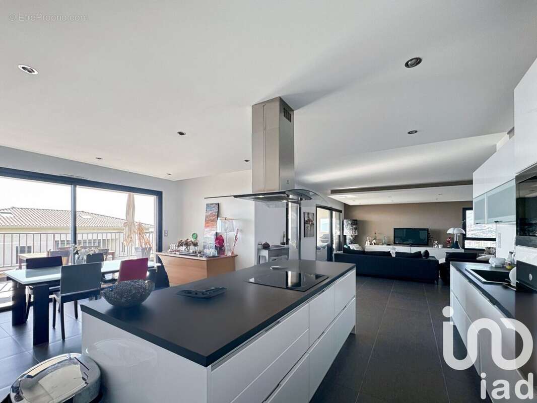 Photo 3 - Appartement à BASTIA