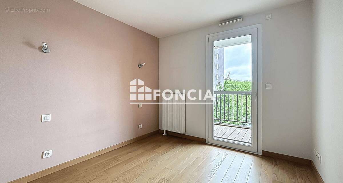 Appartement à CAEN