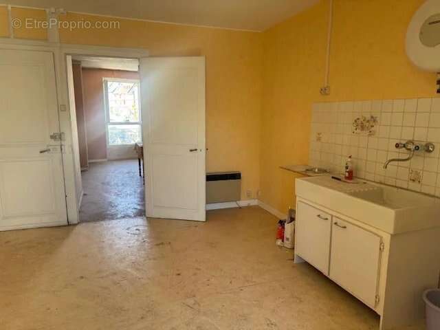 Appartement à LA MURE