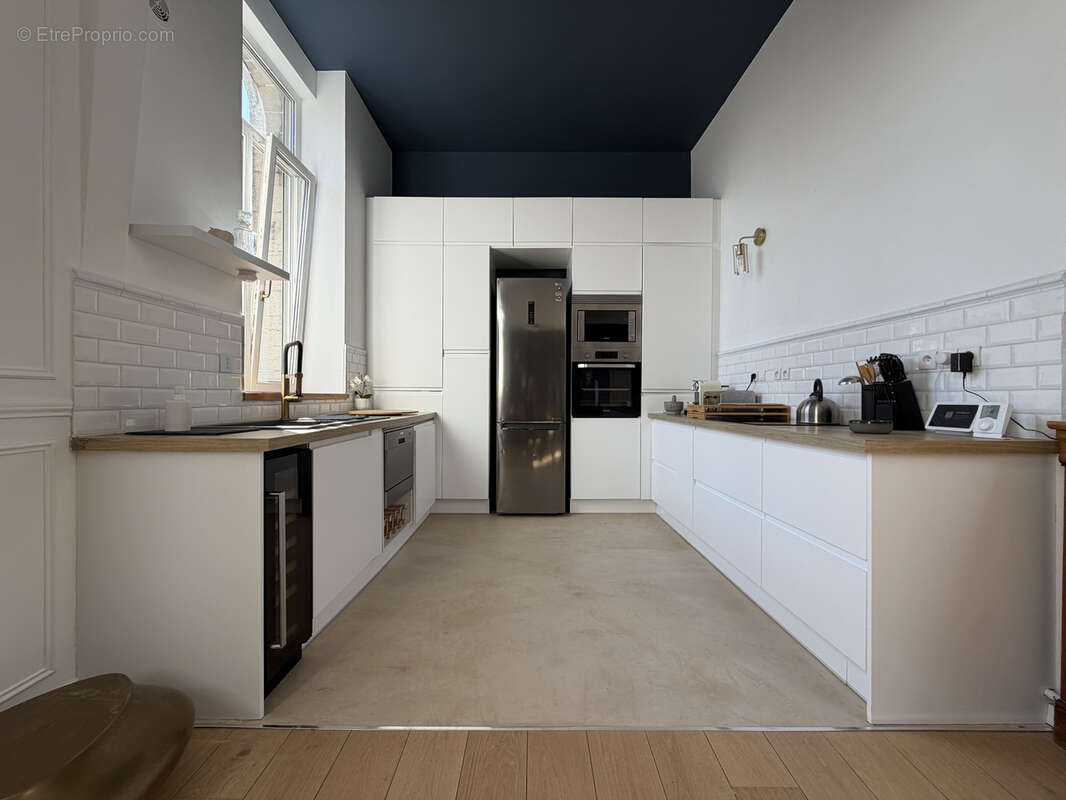 Appartement à ARMENTIERES