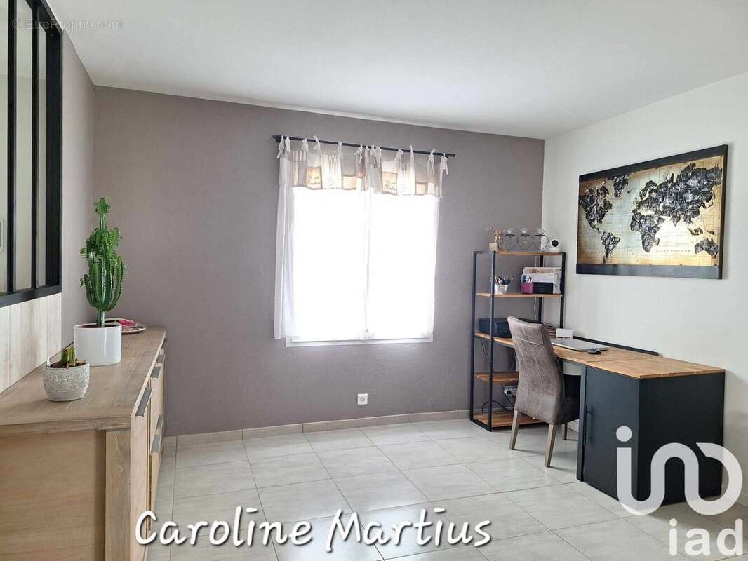 Photo 5 - Maison à FERRIERES