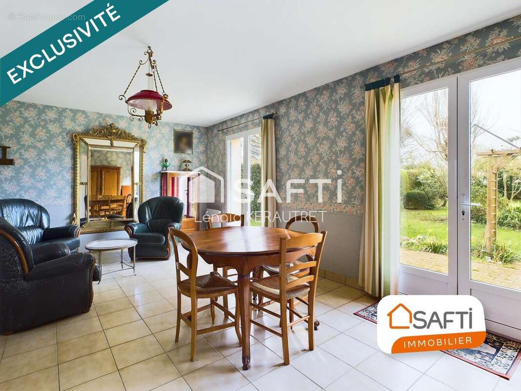 Photo 4 - Maison à SANTEC