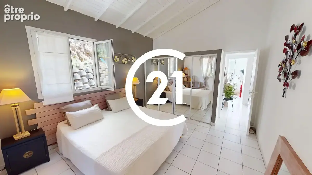 Maison 6 pièces 141 m² à vendre à Le Francois (97240) - photo 7