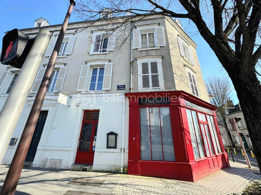 Appartement à ORLEANS