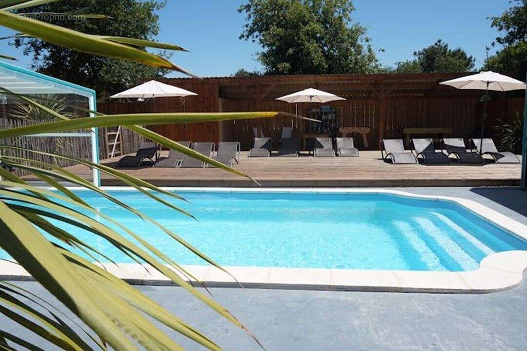 Maison 180 m² à Talais  - photo 9