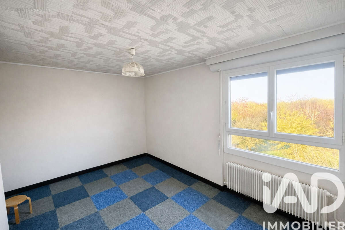 Photo 9 - Appartement à SURVILLIERS