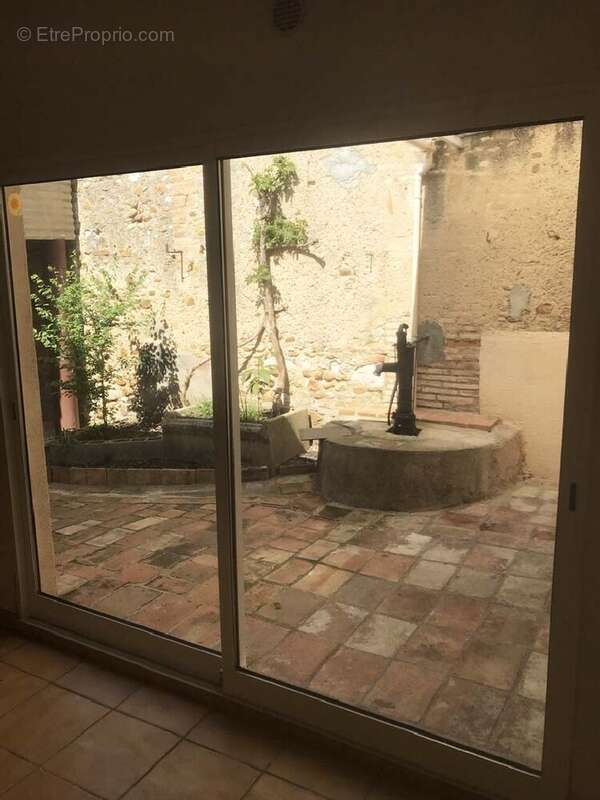 Appartement à BRIATEXTE