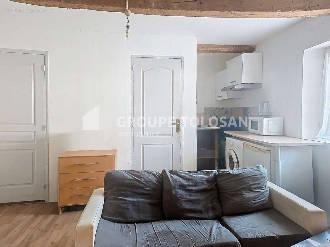 Maison à ESCALQUENS