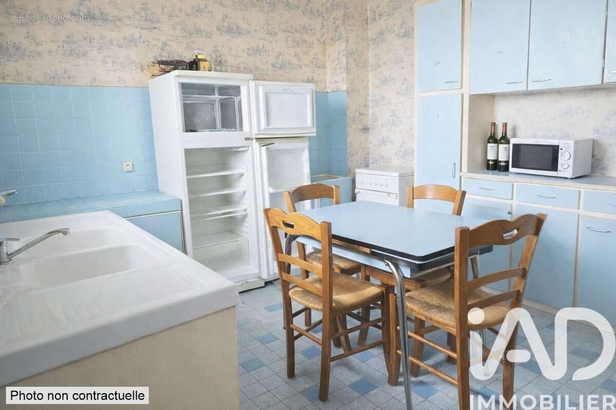 Photo 9 - Maison à JARNAC