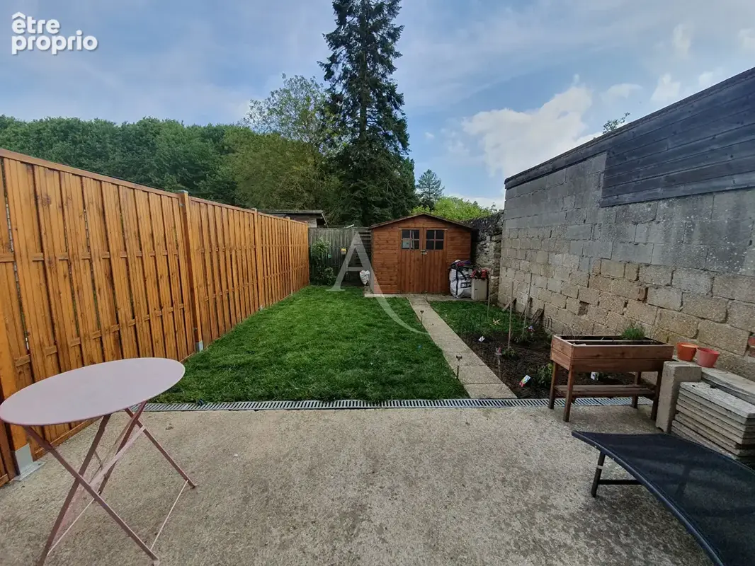 Maison Le Chatelet En Brie 4 pièce(s) 79.20 m2 - photo 11