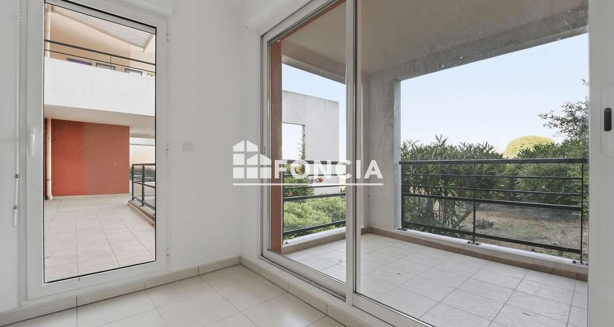 Appartement à MANDELIEU-LA-NAPOULE