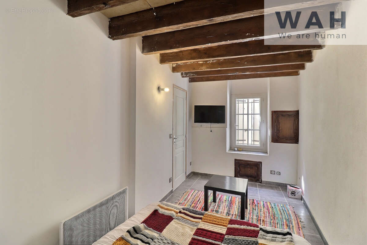 Maison à VAUVERT