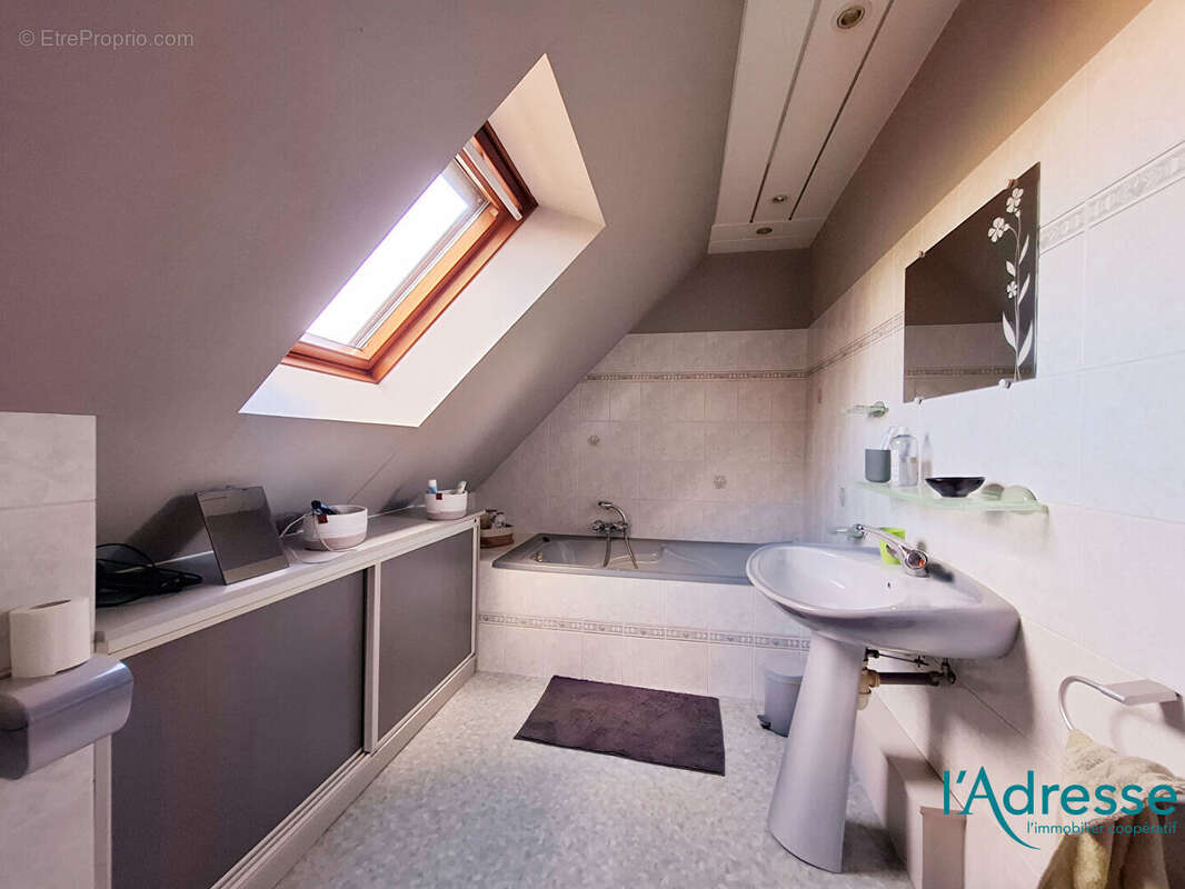 Maison à INGERSHEIM