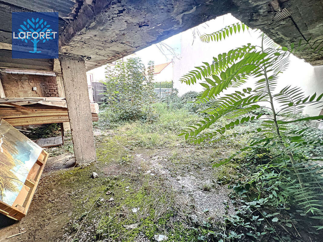 Appartement à BISCHHEIM