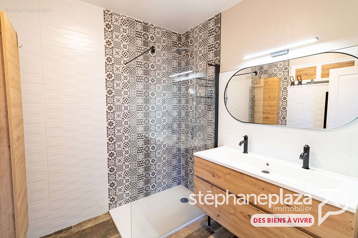 Maison à BOURG-EN-BRESSE