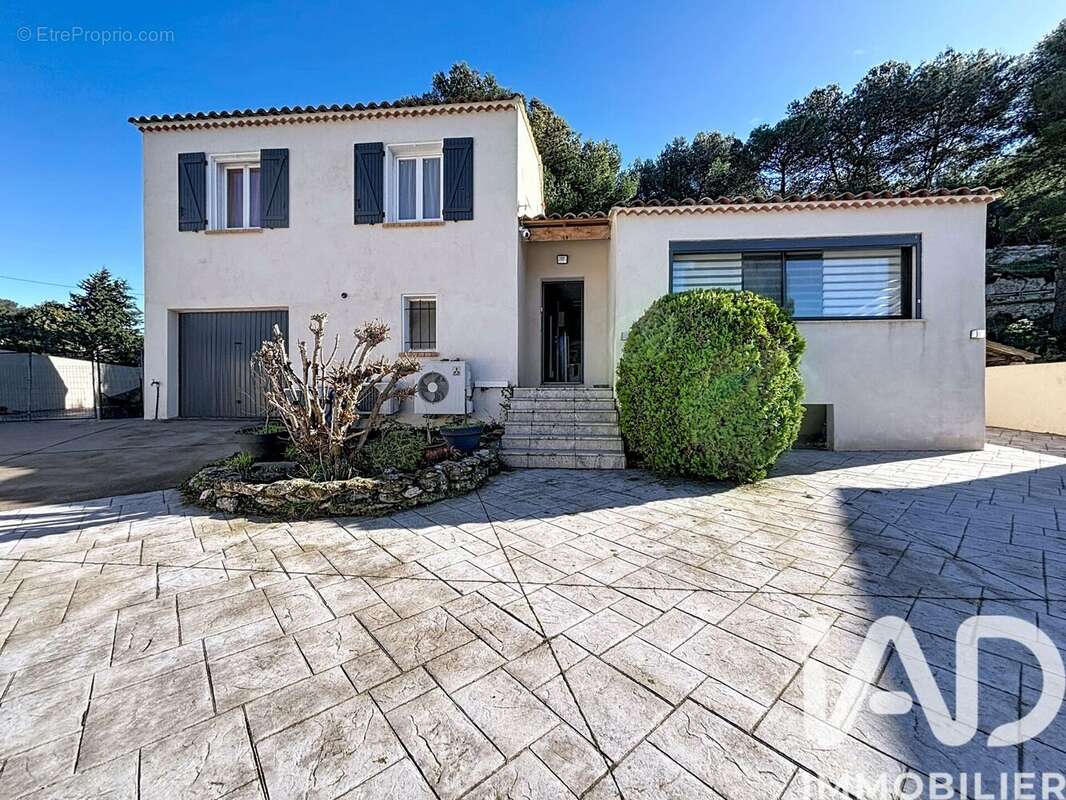 Photo 2 - Maison à MARTIGUES