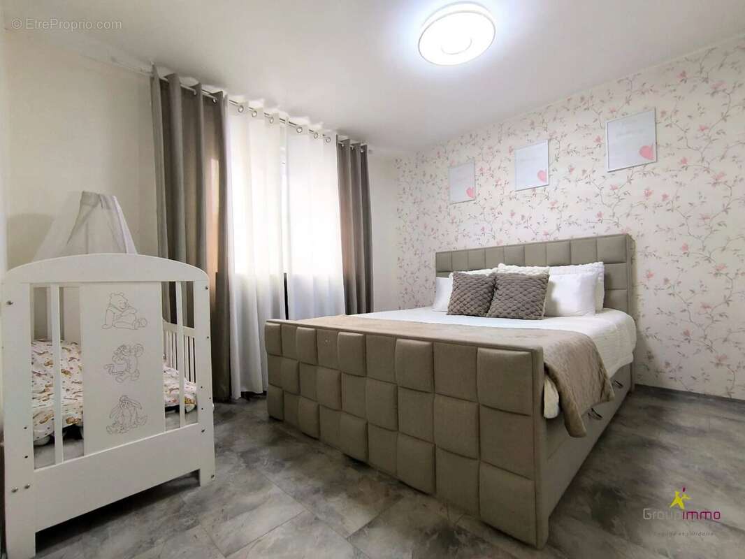 Appartement à COLMAR