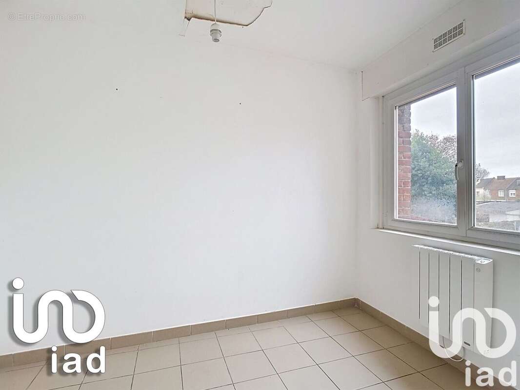 Photo 6 - Maison à COURRIERES