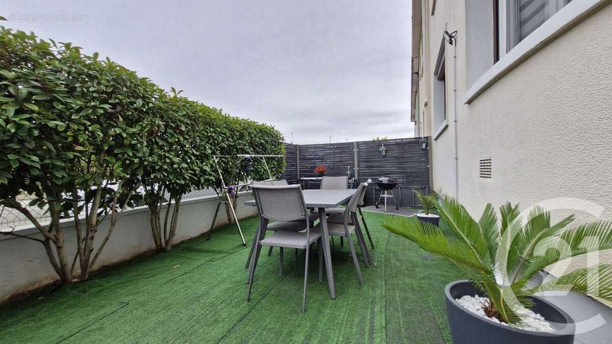 Maison à CHATEAUDUN