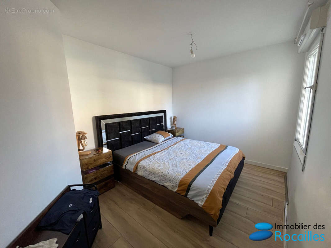 Appartement à REIGNIER